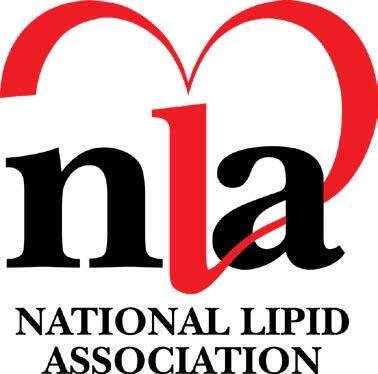 National Lipid Association Logo